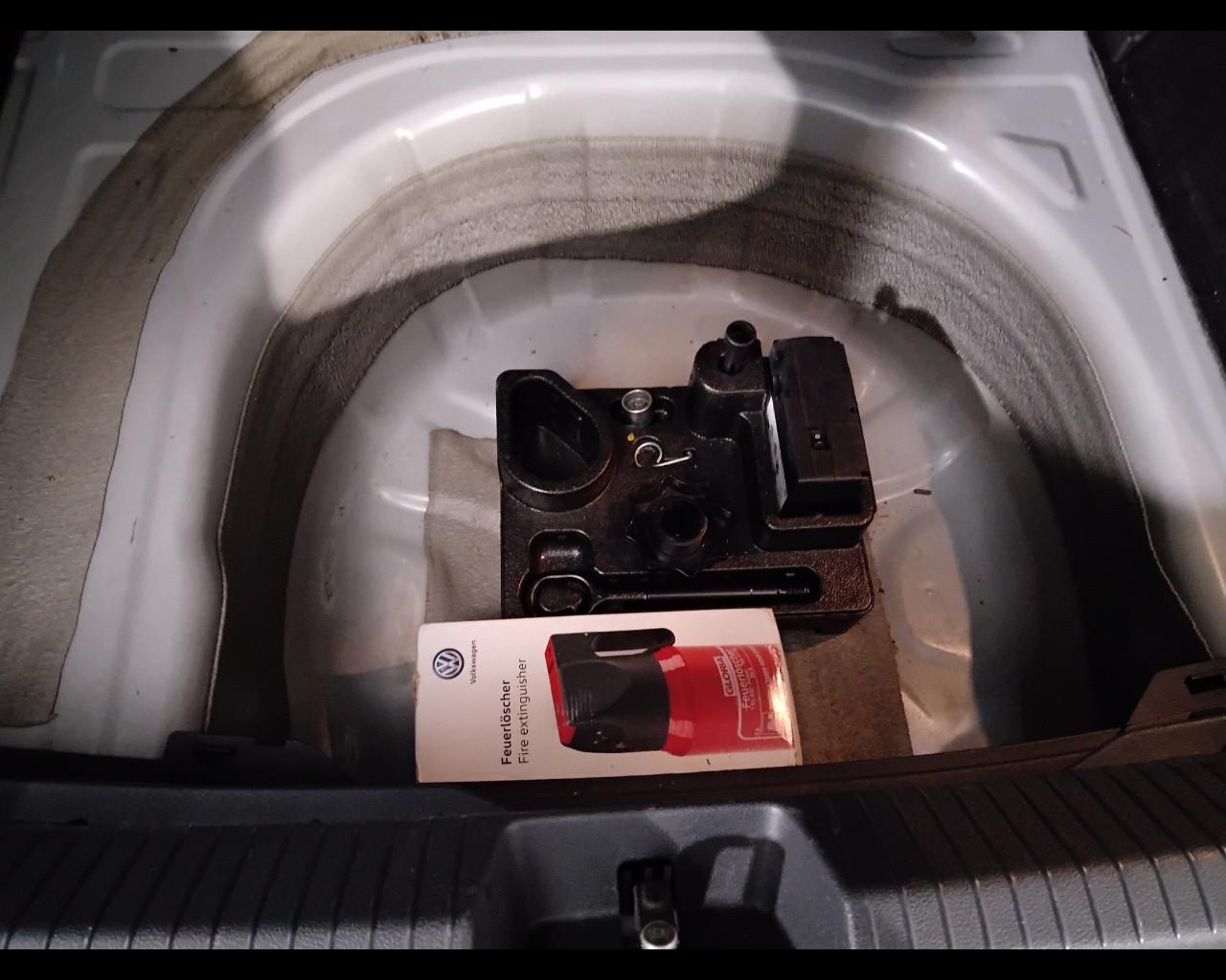 VOLKSWAGEN Taigo - Taigo 1.0 tsi R-Line 110cv