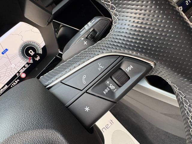 AUDI A3 SPB Sportback 35 TDI S tronic S line Plus