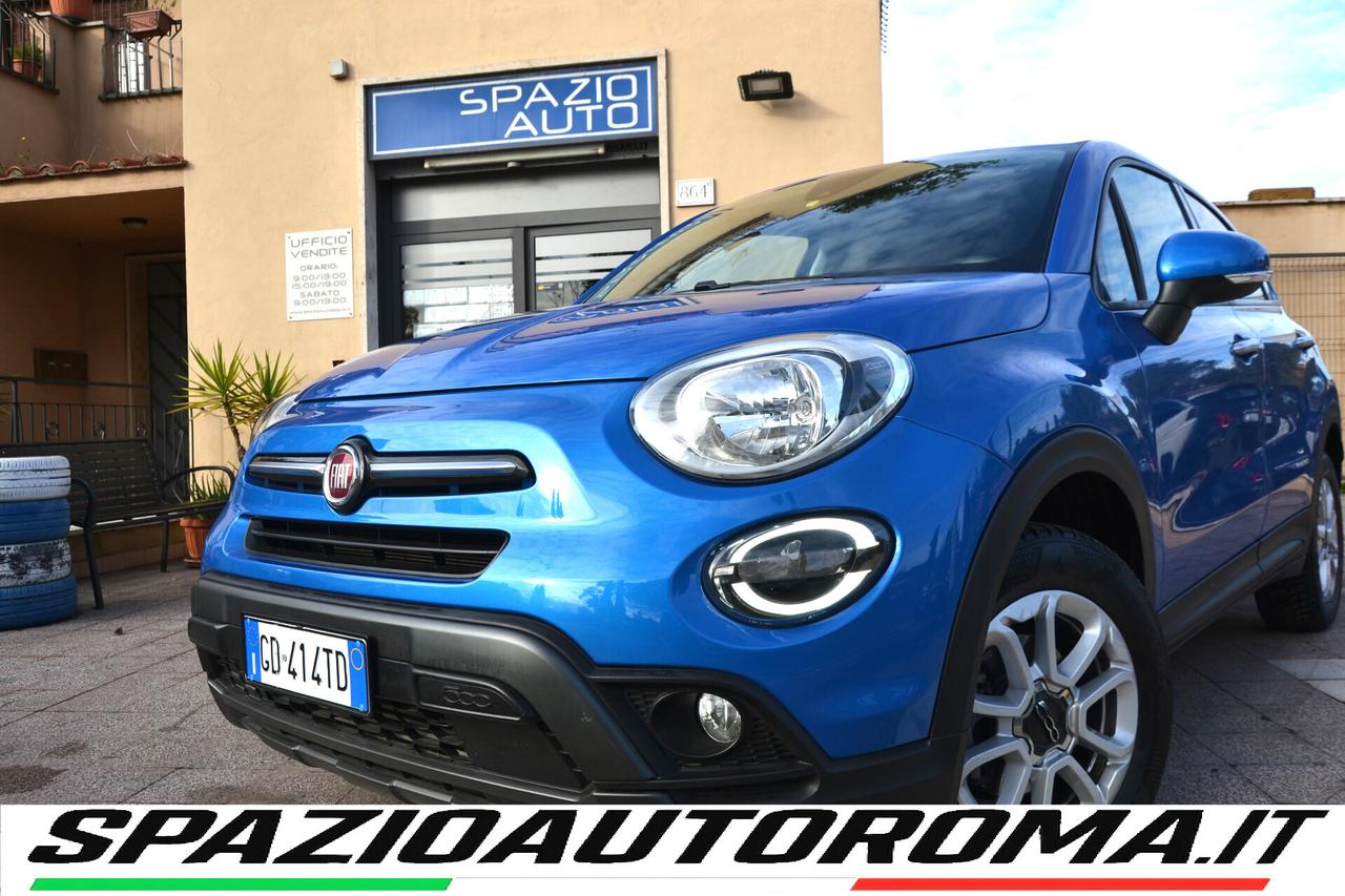 Fiat 500X 1.6 MJT 120CV AUTOM. **PREZZO REALE**UNIPRO'**
