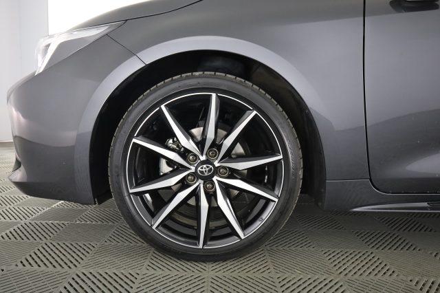 TOYOTA Corolla Corolla GR SPORT 1.8 Hybrid