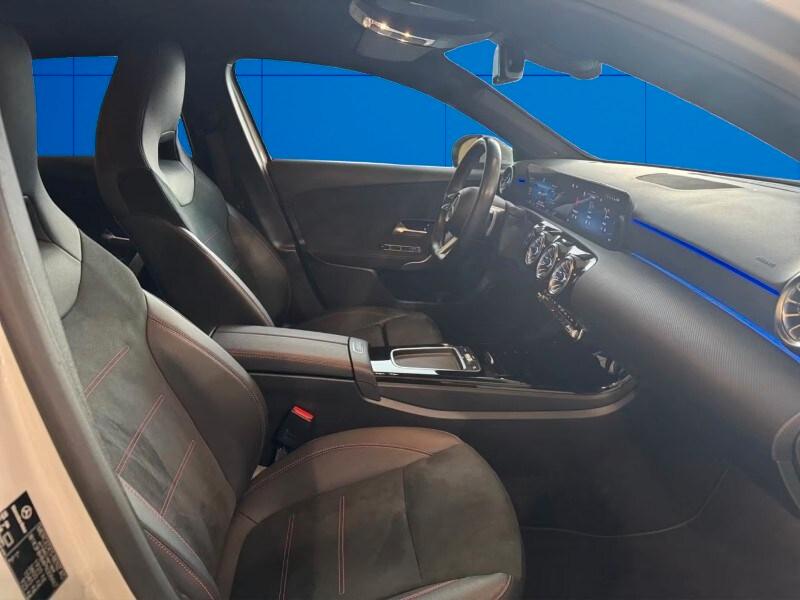 MERCEDES Classe A (W177) A 200 Automatic AM...