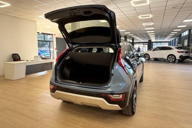 KIA Niro 1.6 GDi DCT HEV Evolution