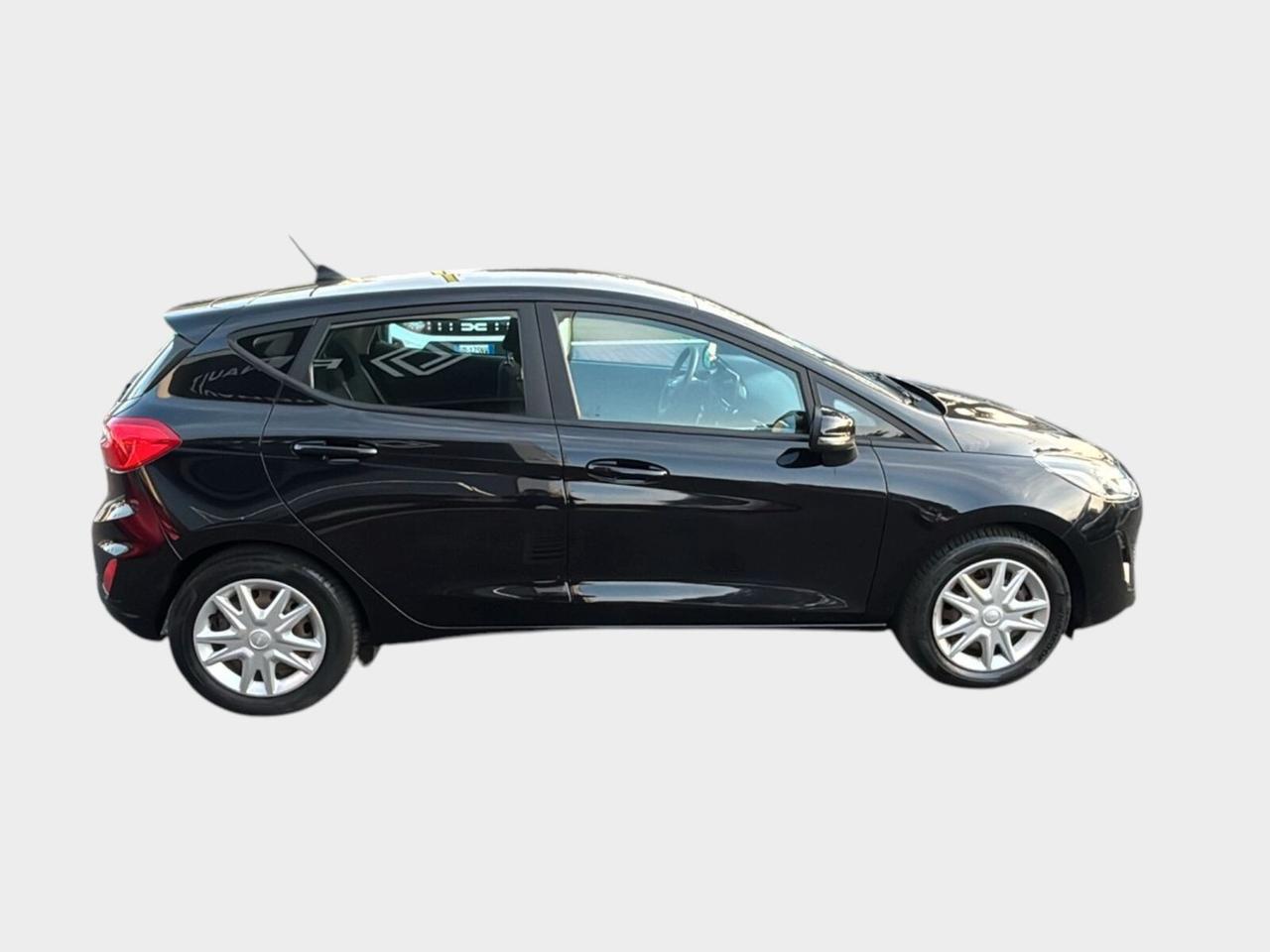 Ford Fiesta 5 Porte 1.1 75cv Plus S&S