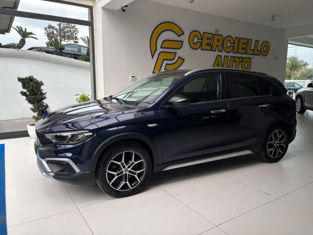 FIAT Tipo 1.0 5 porte Cross tua da ?159,00 mensili