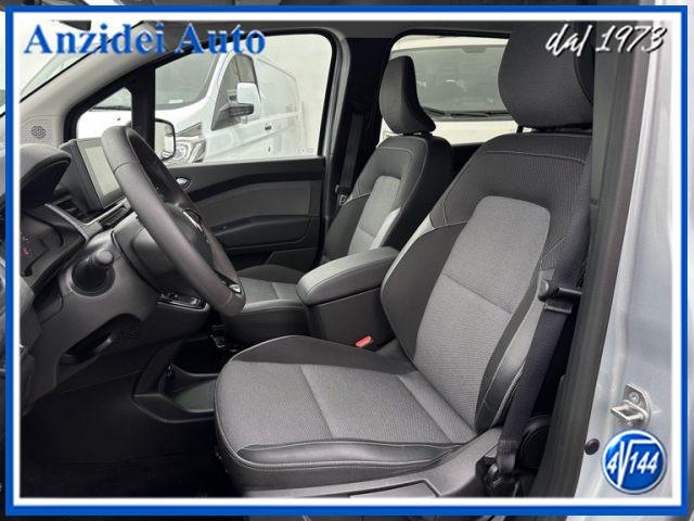 RENAULT Kangoo 1.5 Blue dCi 95CV Grand Equilibre Lungo