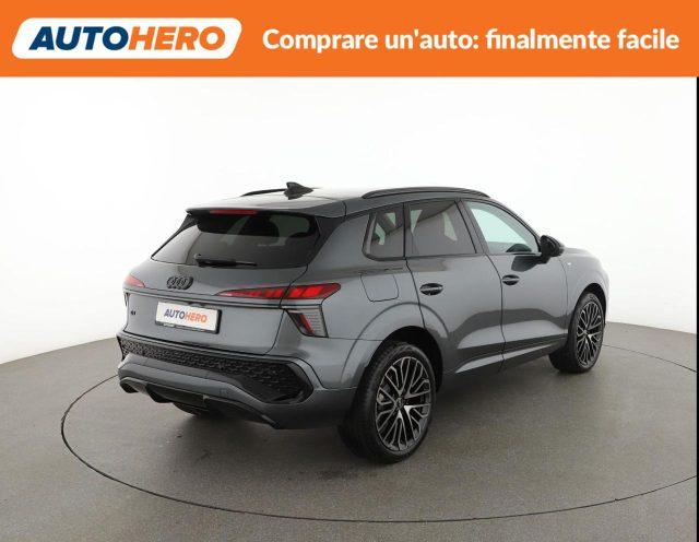AUDI Q3 TFSI 110 kW mHEV S tronic Business