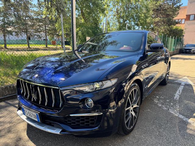 MASERATI Levante V6 Diesel 275 CV Q4 Granlusso
