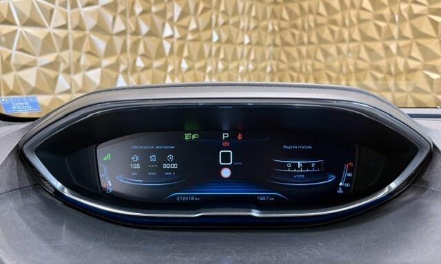 Peugeot 3008 BlueHDi 120 S&S EAT6 GT Line