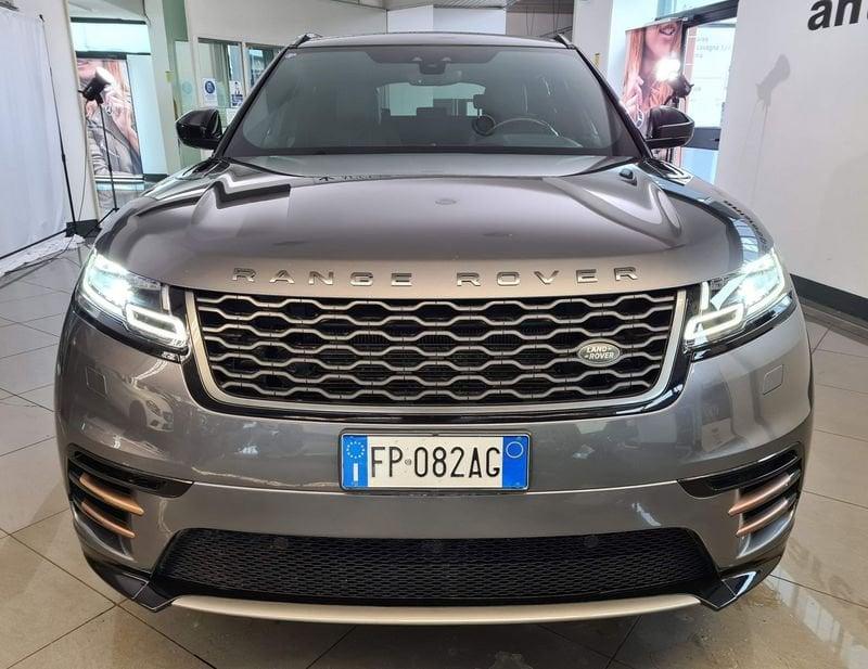 Land Rover Range Rover Velar 2.0 I4 240 CV R-Dynamic