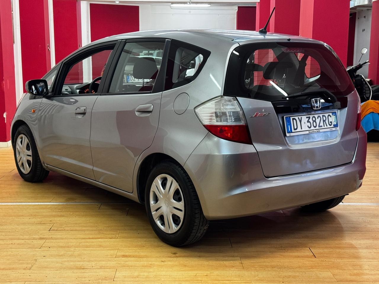 Honda Jazz 1.4 i-VTEC Elegance-UniPro-Km72000-Garantita