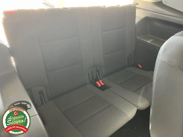 VOLKSWAGEN Touran Business 1.6 TDI Comfortline - 7 POSTI -