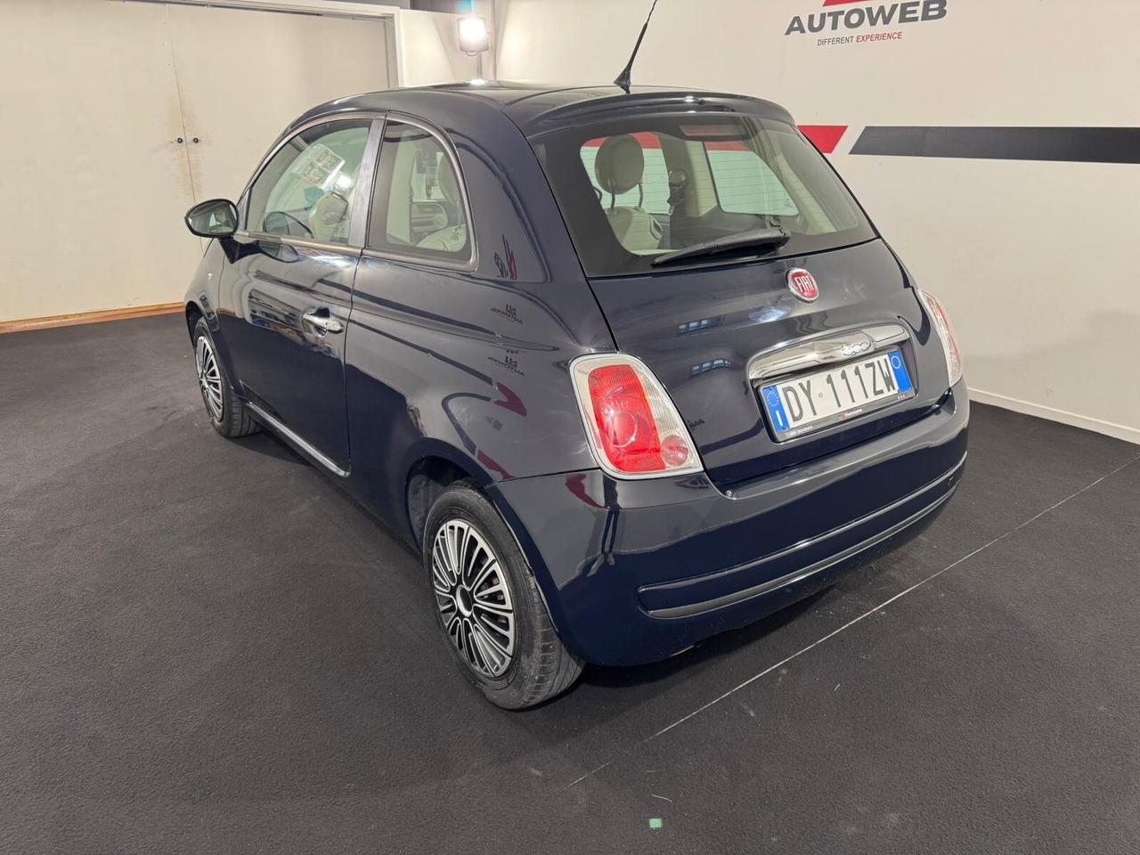 Fiat 500 1.2 Pop * NEOPATENTATI*