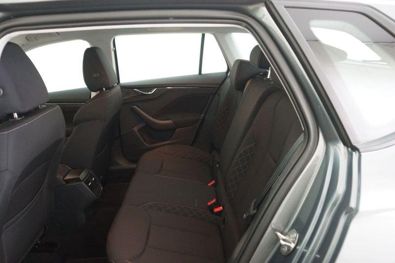 Skoda Kamiq 1.0 TSI Ambition
