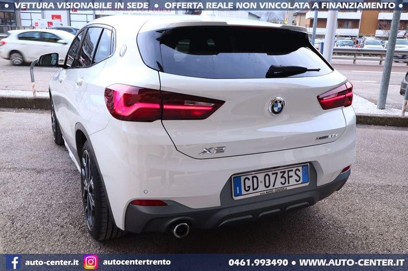 BMW X2 xDrive25e Msport-X M-sport xDrive 25e