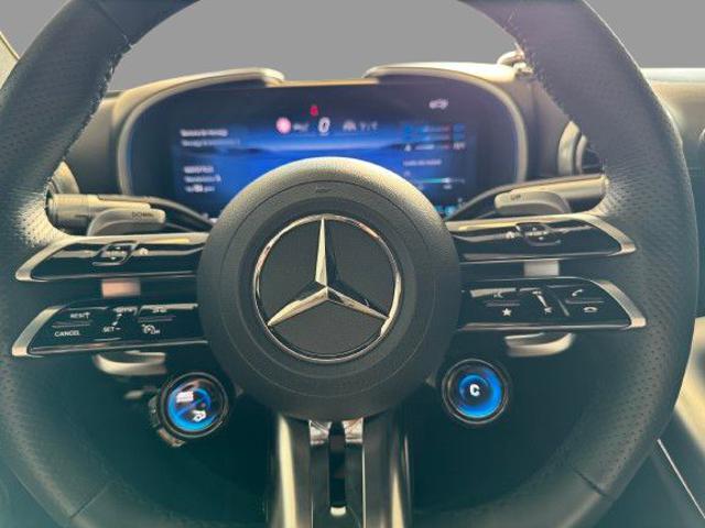 MERCEDES-BENZ SL 43 AMG Premium Plus + 21"