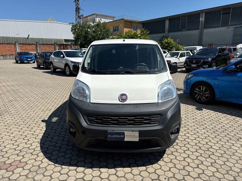 FIAT Fiorino 1.3 MJT 80CV Cargo SX