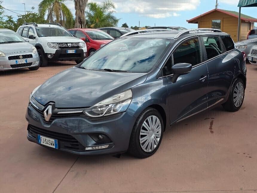 Renault Clio Sporter dCi 8V 90CV Start&Stop Energy Intens