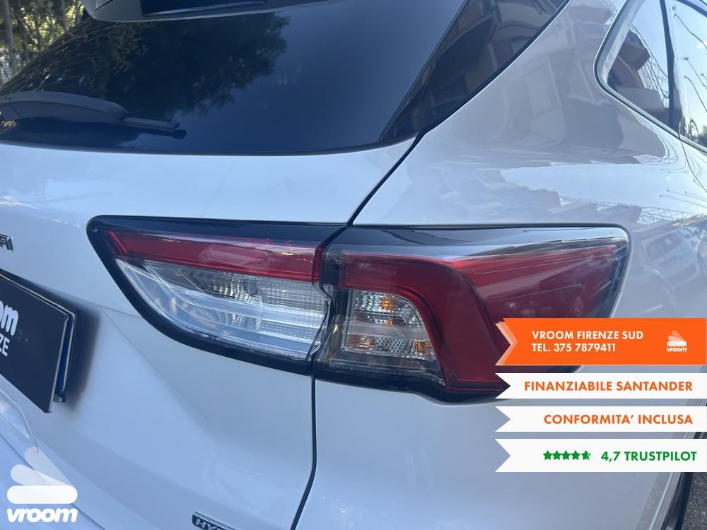 FORD Kuga 3ª serie Kuga 2.5 Full Hybrid 190 CV...