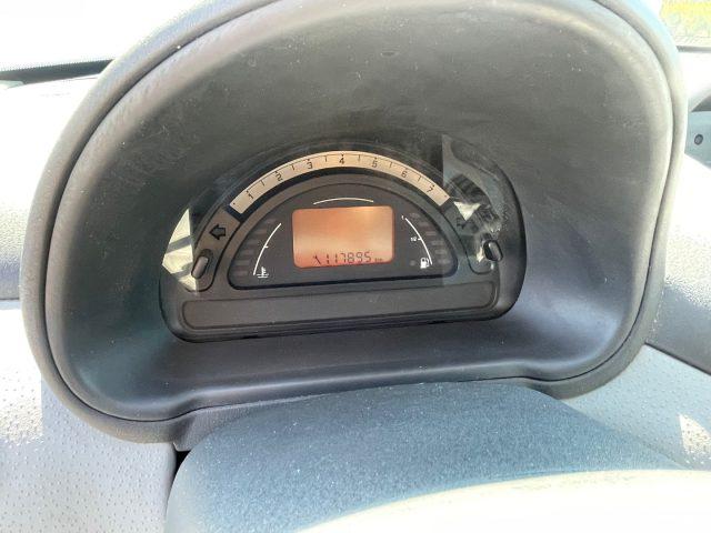 CITROEN C3 1.1 BENZ 60 CV Elegance OK NEOPATENTATI