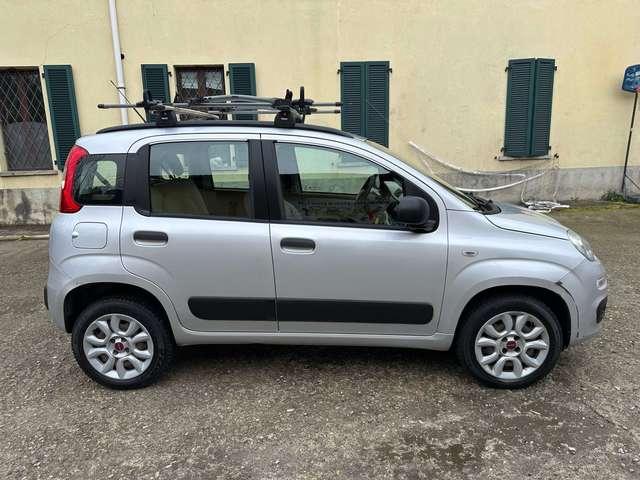 Fiat Panda Panda 0.9 t.air t. natural power Lounge 80cv