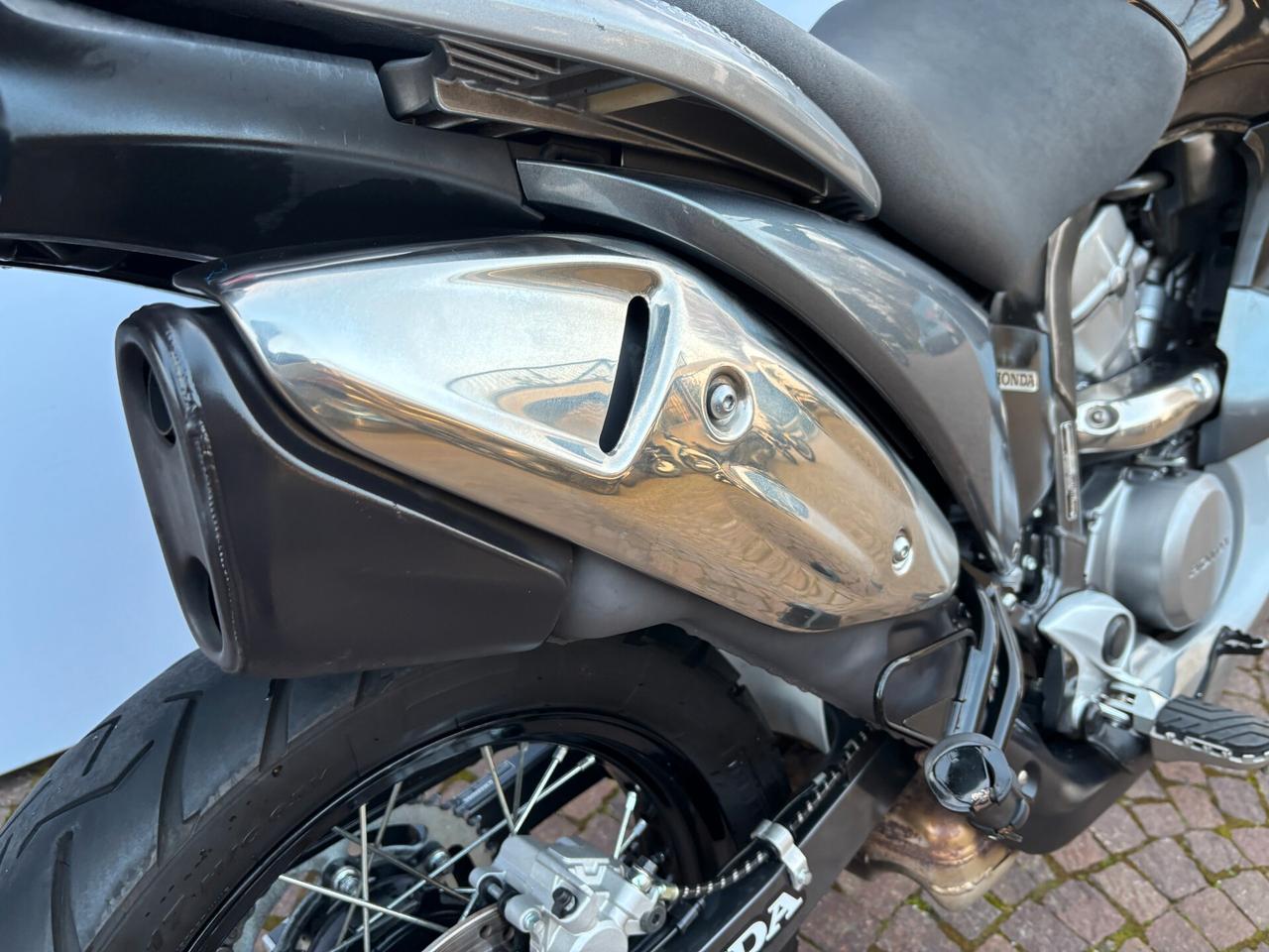 Honda Transalp XL 700 V