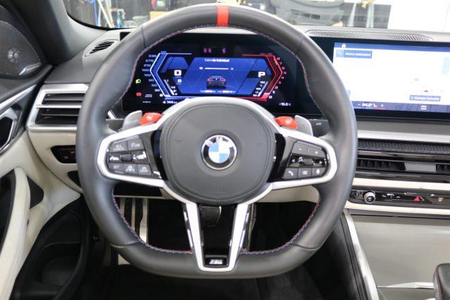 BMW M4 Competition M xDrive Cabrio"NEW MODEL"