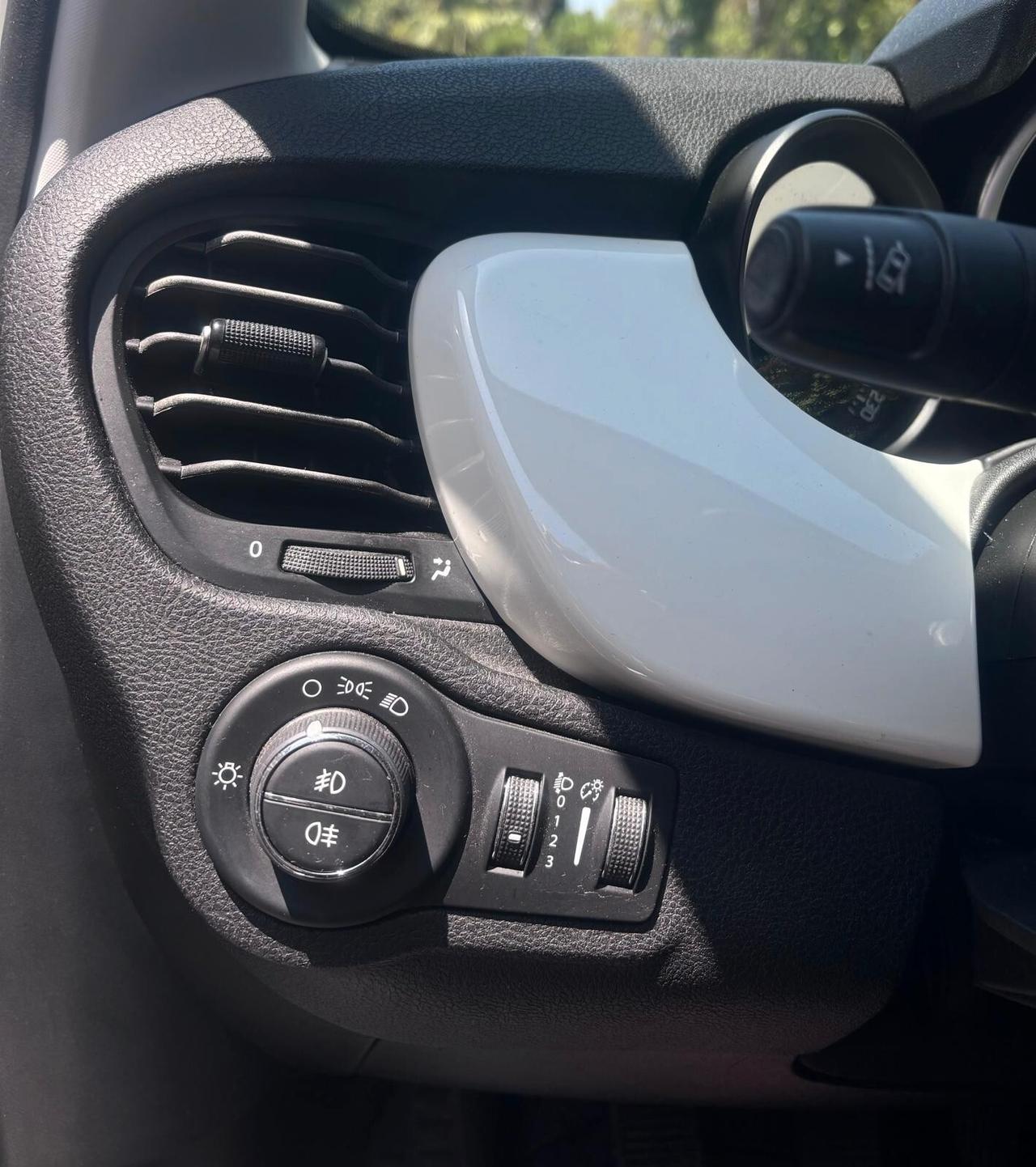 Fiat 500X 1.6 MultiJet 120 CV Business
