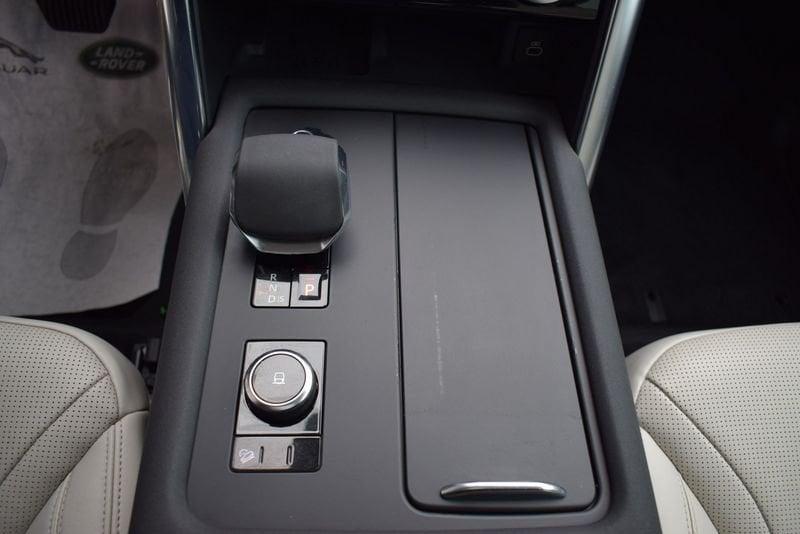 Land Rover Discovery Discovery 3.0D I6 249 CV AWD Auto HSE IVA ESPOSTA 7 POSTI