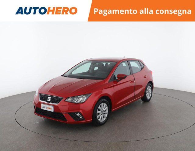 SEAT Ibiza 1.0 EcoTSI 95 CV 5 porte Style