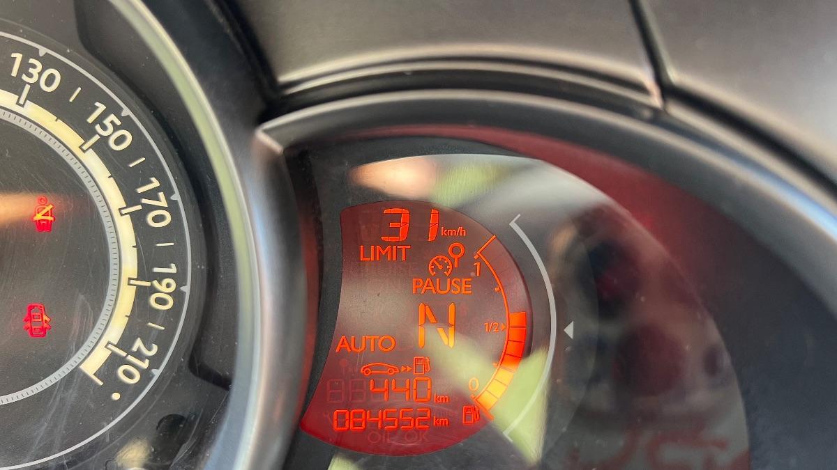 CITROEN - C3 1.4 e-hdi (airdream) Exclusive cmp