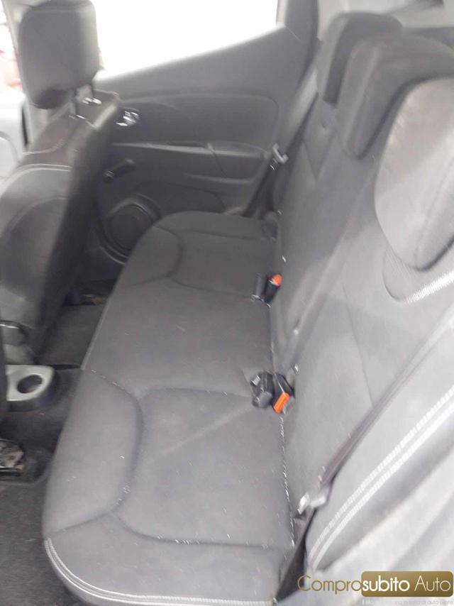 RENAULT Clio 1.5 dCi 75CV 5p. Dynamique Autoc.