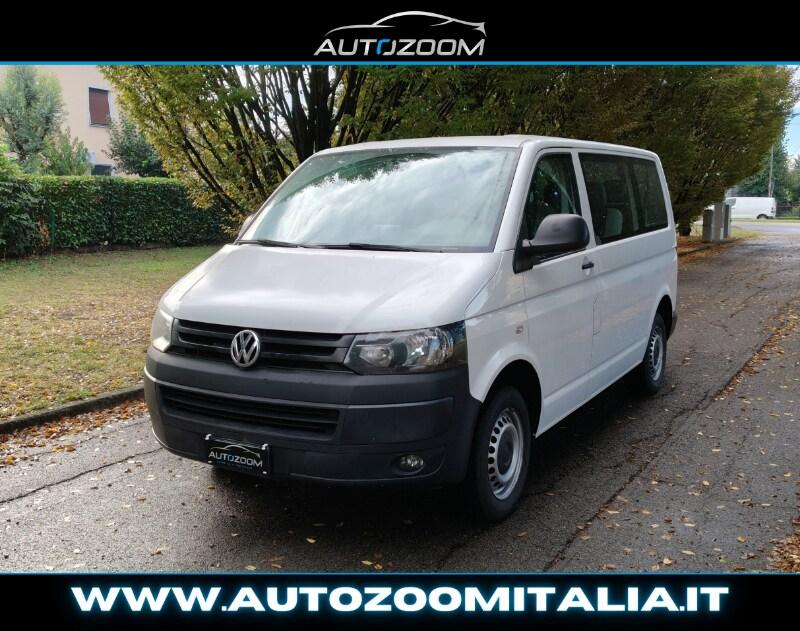 VOLKSWAGEN Transp. 5ª '09-'15 Transporter 2.0 ...