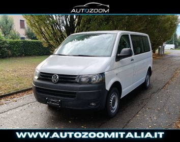 VOLKSWAGEN Transp. 5ª '09-'15 Transporter 2.0 ...