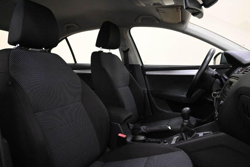 Skoda Octavia Octavia 1.6 TDI CR 105 CV Ambition