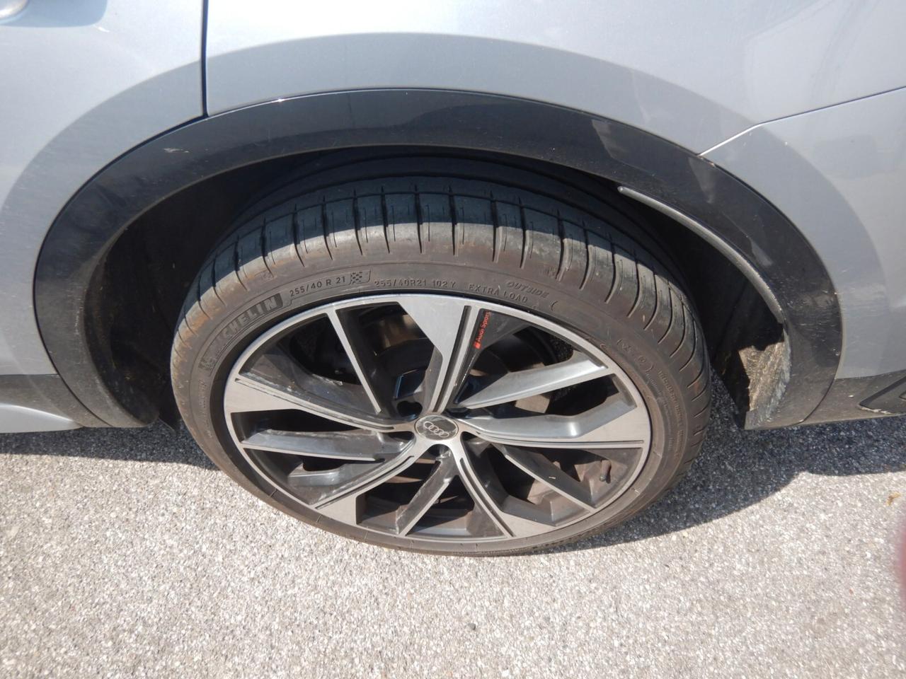 Audi Q5 SPB 40 TDI quattro S tronic