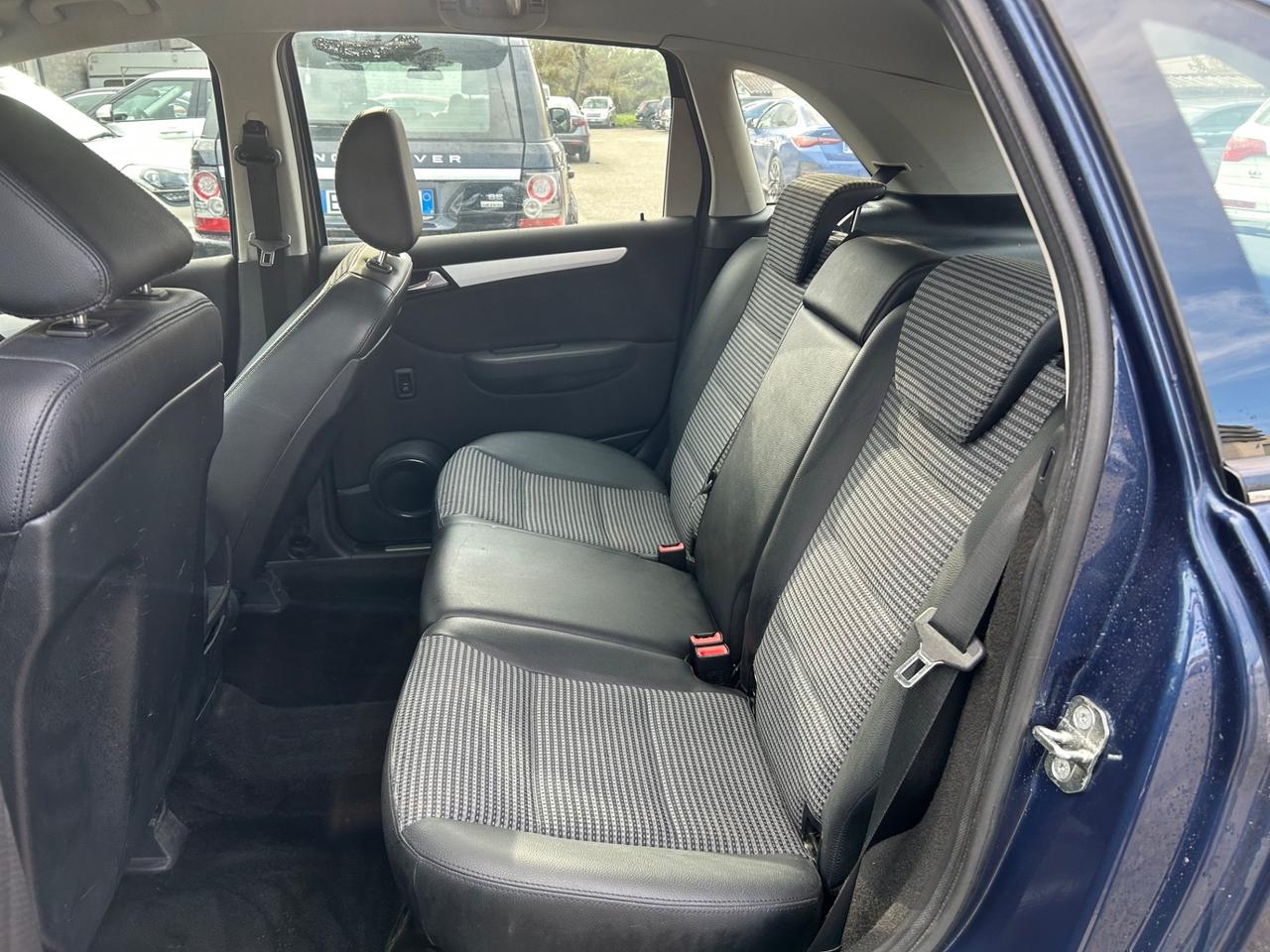 Mercedes-benz B 200CDI 140CV Sport NEOPATENTATI