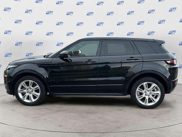 Land Rover Range Rover Evoque Range Rover Evoque 5p 2.0 td4 HSE Dynamic 150cv a