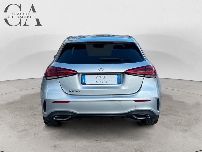 Mercedes Classe A A 200 Premium Night edition