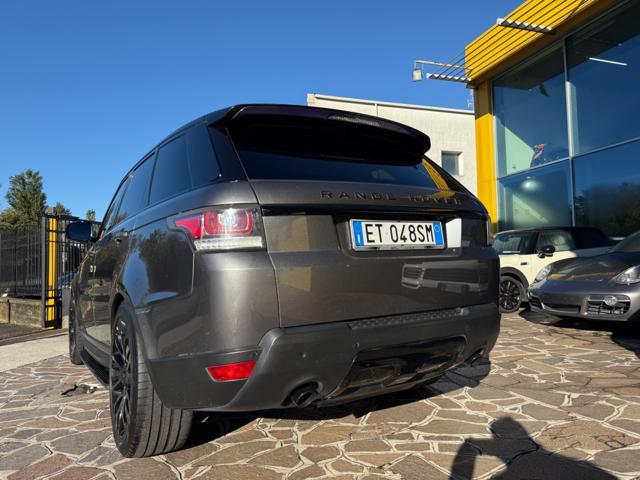 LAND ROVER Range Rover Sport PER COMMERCIANTI