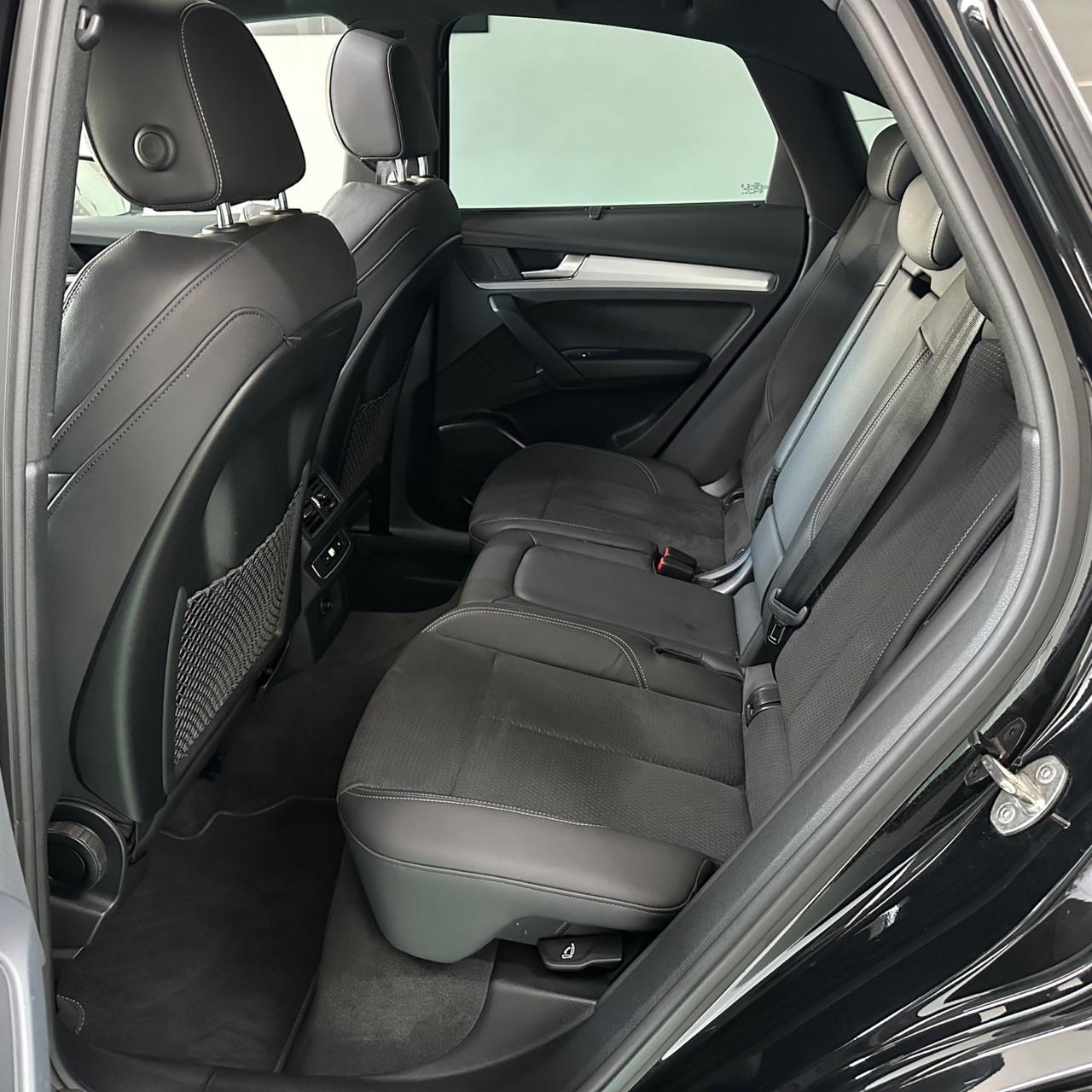 Audi Q5 Sportback 40 TDI Quattro S-Tronic S- Line Plus Tetto