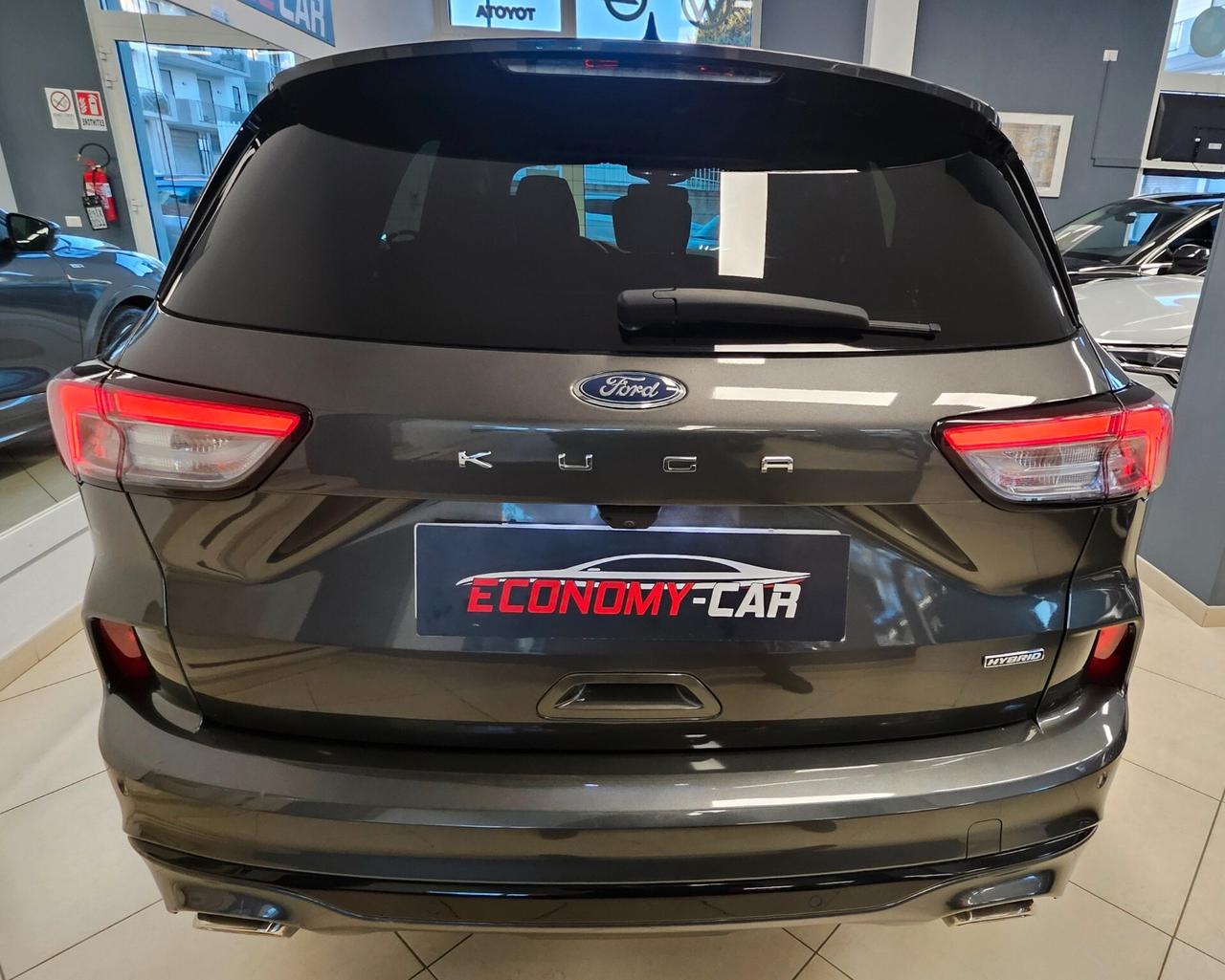 Ford Kuga ST LINE X KM 26.000