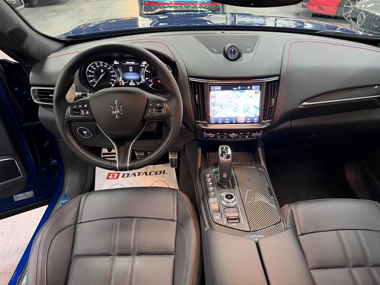 Maserati Levante V6 430 CV AWD Modena Ultima