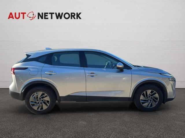 NISSAN Qashqai MHEV 140 CV Business