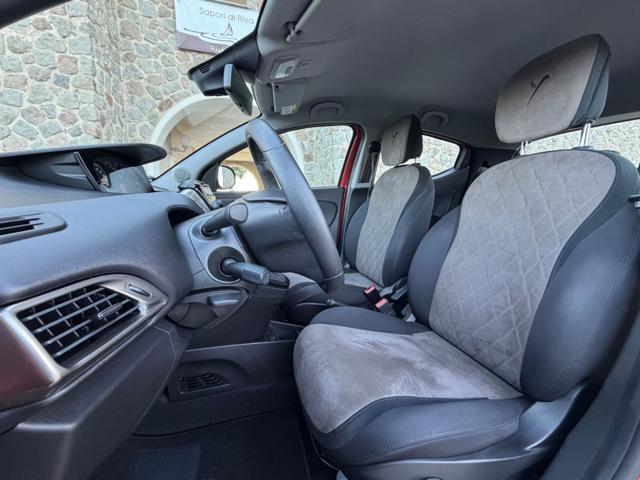 LANCIA Ypsilon HYBRID PLATINUM !!! INTROVABILE !! FULL FULL !!!