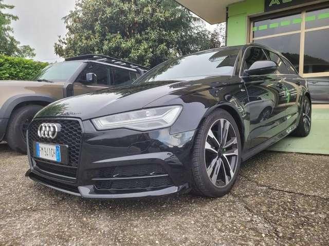 Audi A6 Avant 2.0 tdi Quattro 190cv s-tronic Doppio S Line
