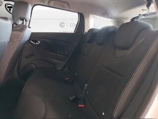 Renault Clio Sporter dCi 8V 90CV S&S 82gr. Energy EcoBusiness