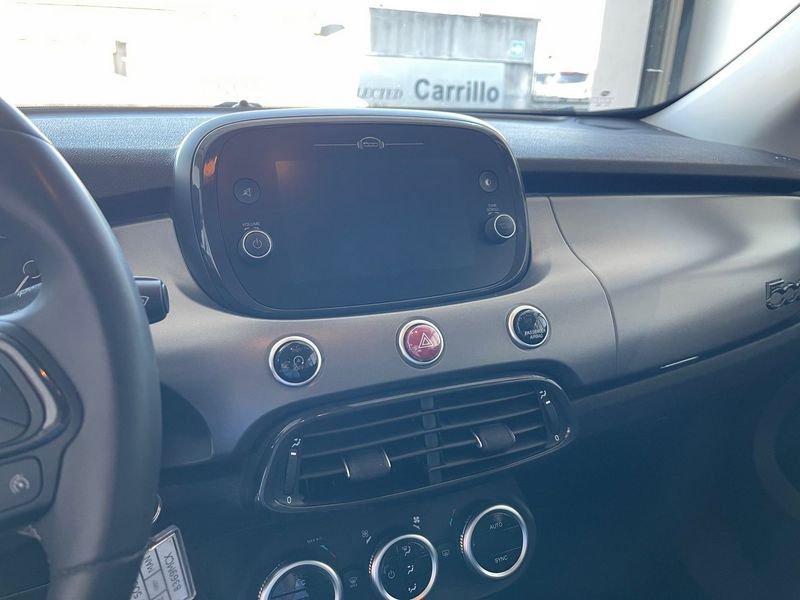 FIAT 500X 1.0 T3 120cv MT6 Sport