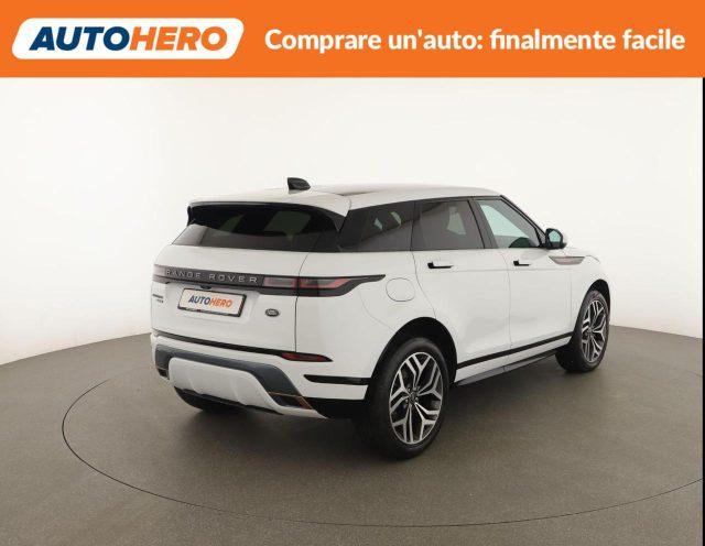 LAND ROVER Range Rover Evoque 2.0 I4 200 CV AWD Auto R-Dynamic SE