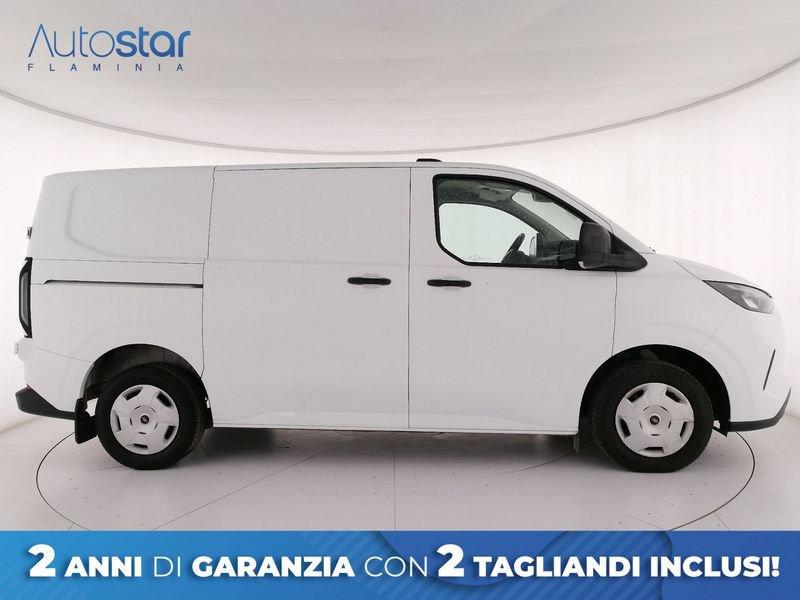 Ford Transit Custom V710 280 2.0 ecoblue 110cv Trend L1H1