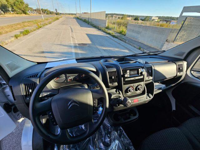 CITROEN Jumper 35 BlueHDi 165 S&S PM-TM Furgone